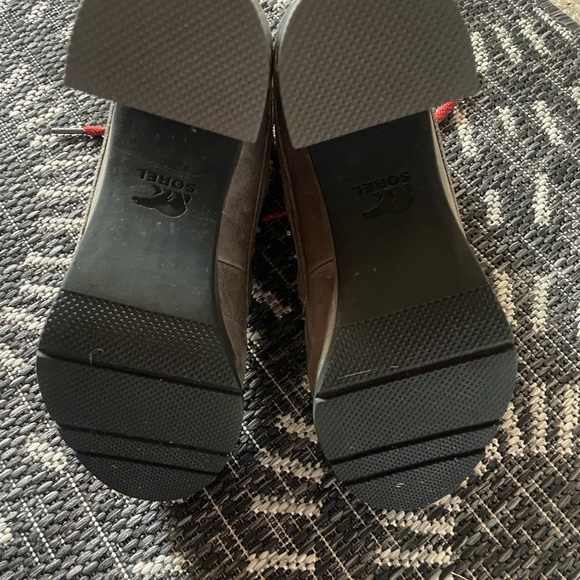 SOREL Blake bootie! Super cute! Size 8
Excellent condition. - Picture 5 of 6